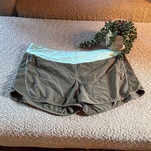 Lululemon Athletica Swim Shorts